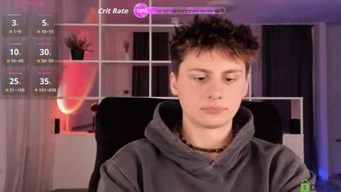 Snapshot of sunburn_boy chatting on April 15, 6:26 pm Emilio online show from April 15, 6:26 pm