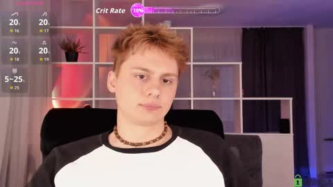Snapshot of sunburn_boy chatting on May 11, 5:32 pm Emilio online show from May 11, 5:32 pm