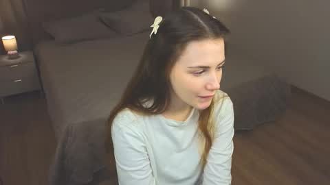 Angella online show from January 18, 4:16 am