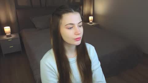 Angella online show from February 2, 4:11 am