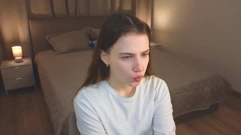 Angella online show from February 8, 4:05 am