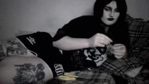sundaygoth online show from July 27, 9:11 pm