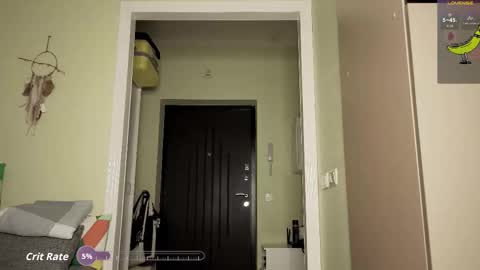 Vicky online show from October 11, 6:17 pm