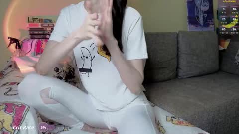 Vicky online show from December 1, 6:57 pm