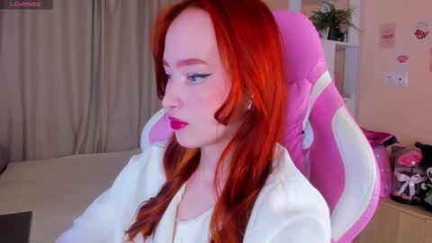 sunflare_ online show from December 14, 4:34 pm