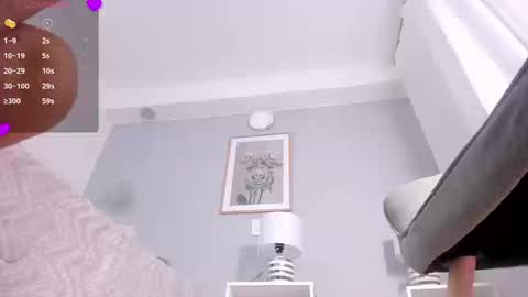 Snapshot of sunflower19_ chatting on September 12, 3:34 pm Sunflower online show from September 12, 3:34 pm