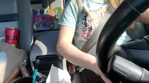 sunflower4420 online show from February 4, 7:42 pm