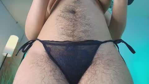 Aillyn Perez online show from March 16, 5:44 am