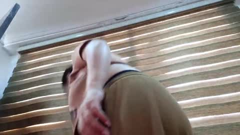 Jeraldine online show from October 8, 8:39 pm