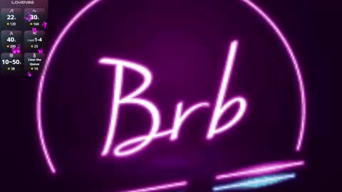 Jeraldine online show from November 26, 6:53 pm