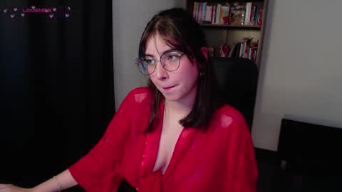  violetta  online show from February 21, 5:47 pm