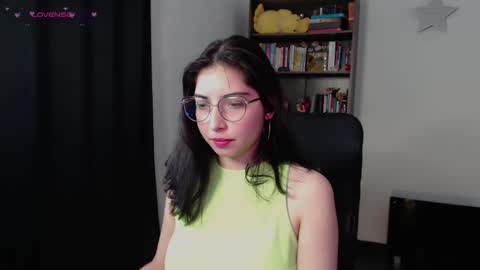  violetta  online show from March 8, 2:21 pm