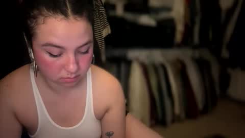 Sofie online show from March 16, 5:24 am