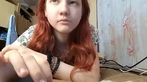 Snapshot of sungpiggott chatting on April 27, 10:02 am sungpiggott online show from April 27, 10:02 am