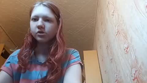 Snapshot of sungpiggott chatting on May 17, 10:11 am sungpiggott online show from May 17, 10:11 am
