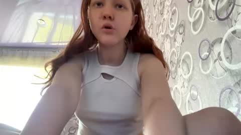 Snapshot of sungpiggott chatting on July 19, 1:15 pm sungpiggott online show from July 19, 1:15 pm