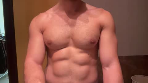 sunkissedhard online show from May 27, 3:25 am