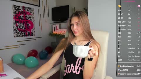 Sofia online show from January 11, 10:40 am
