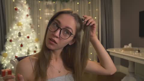 Kate online show from January 12, 2:52 pm