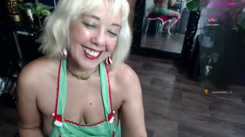 Sunni Knight online show from December 22, 2:41 am