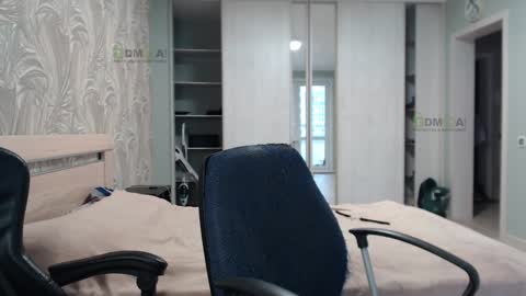 Snapshot of sunny1girl chatting on January 17, 9:06 am Alice and Sergey online show from January 17, 9:06 am