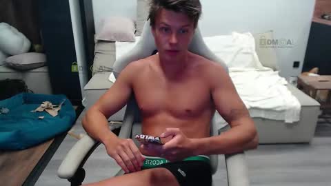 Alice and Sergey online show from September 21, 8:49 am