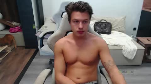 Alice and Sergey online show from October 21, 6:25 am