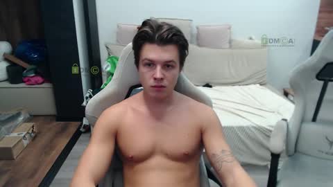 Alice and Sergey online show from November 6, 7:09 am