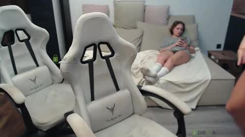 Alice and Sergey online show from November 29, 8:28 am