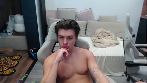 Alice and Sergey online show from January 12, 10:42 am