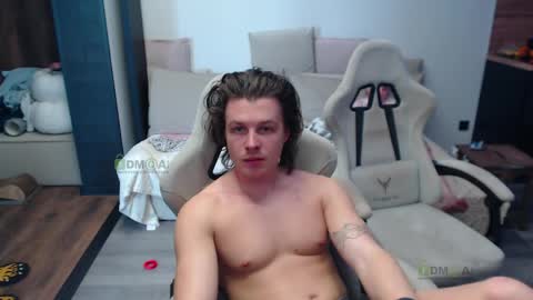 Alice and Sergey online show from May 7, 8:31 am