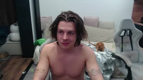 Alice and Sergey online show from May 15, 9:55 pm