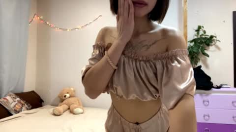 Hello My name is Mary nice to meet you  Telegram cuuutekitten online show from February 7, 5:16 pm