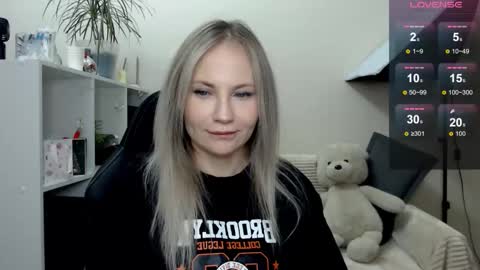 Snapshot of sunny_bunny6 chatting on December 1, 4:28 am Naomi online show from December 1, 4:28 am