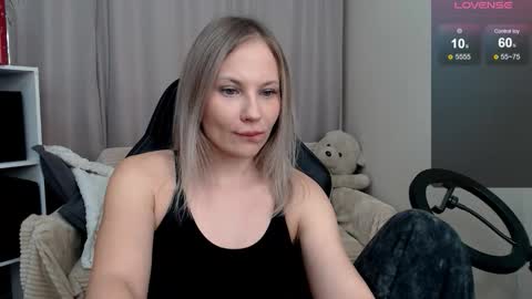 Snapshot of sunny_bunny6 chatting on January 13, 1:16 pm Naomi online show from January 13, 1:16 pm