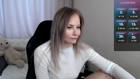 Naomi online show from April 29, 5:11 am