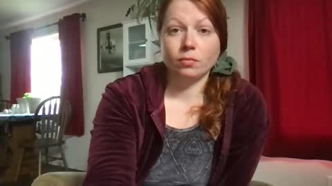 Sunny Clementine online show from March 23, 10:47 pm