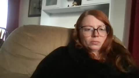 Sunny Clementine online show from March 26, 1:22 am