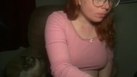 Sunny Clementine online show from April 10, 3:12 am