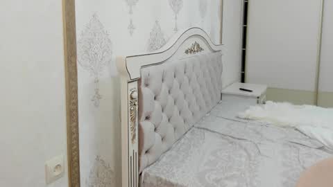 Vanessa online show from February 25, 5:17 am