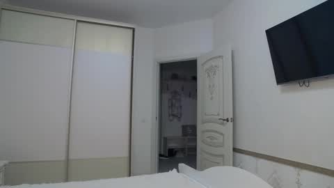 Vanessa online show from March 30, 5:08 am