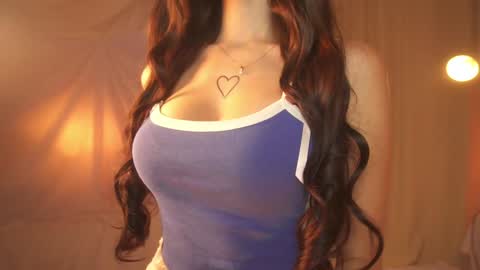 Snapshot of sunny_maria chatting on October 3, 9:01 pm Maria online show from October 3, 9:01 pm