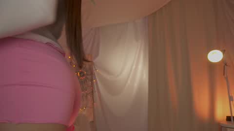 Maria online show from December 20, 7:43 pm