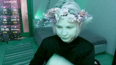 sunny mood online show from December 22, 2:39 am