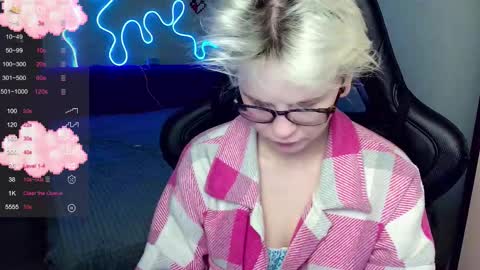 sunny mood online show from December 2, 11:04 am