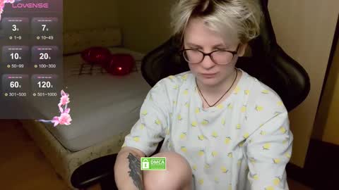 sunny mood online show from February 22, 8:07 pm