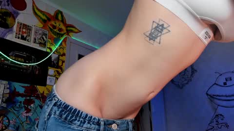 Sunny online show from January 7, 3:23 pm