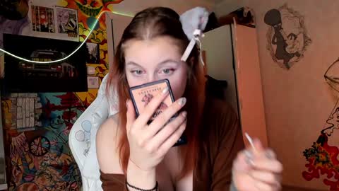 Sunny online show from January 21, 4:58 pm