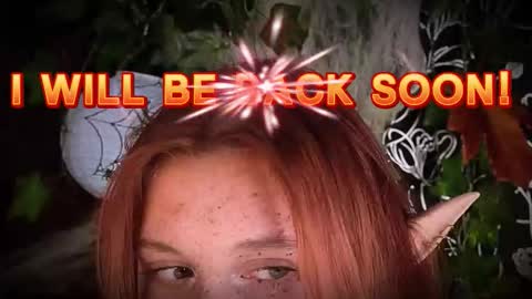 Snapshot of sunny_mouse chatting on February 12, 3:29 pm Sunny online show from February 12, 3:29 pm