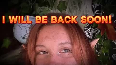 Snapshot of sunny_mouse chatting on February 23, 3:31 pm Sunny online show from February 23, 3:31 pm